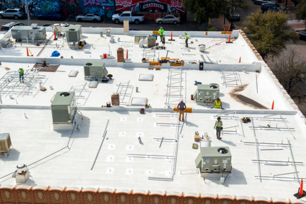 Professional Roofing in Mayo, SC