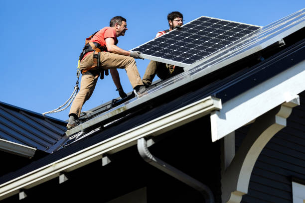 Best Hot Roofs  in Mayo, SC