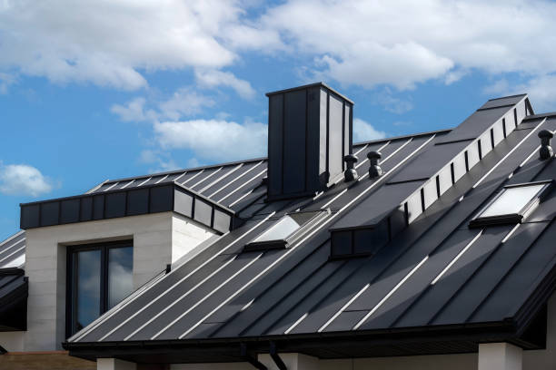 Best Rubber Roofing (EPDM, TPO)  in Mayo, SC